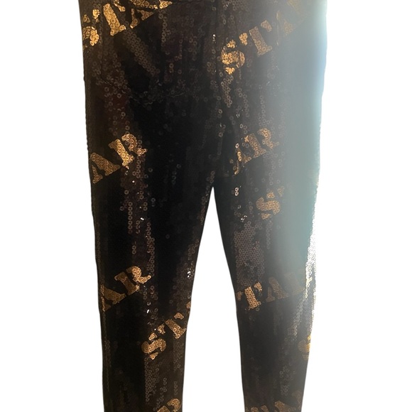 Moschino Couture Sequin Pants - Picture 5 of 12